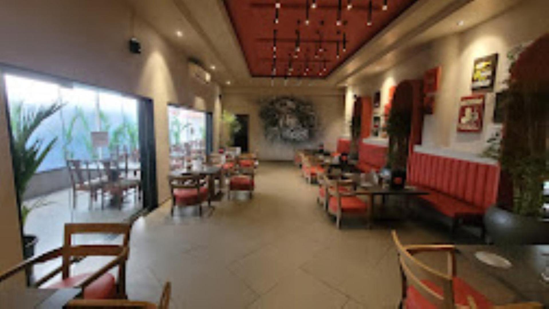 Hotel Maratha Palace,Satara Ngoại thất bức ảnh