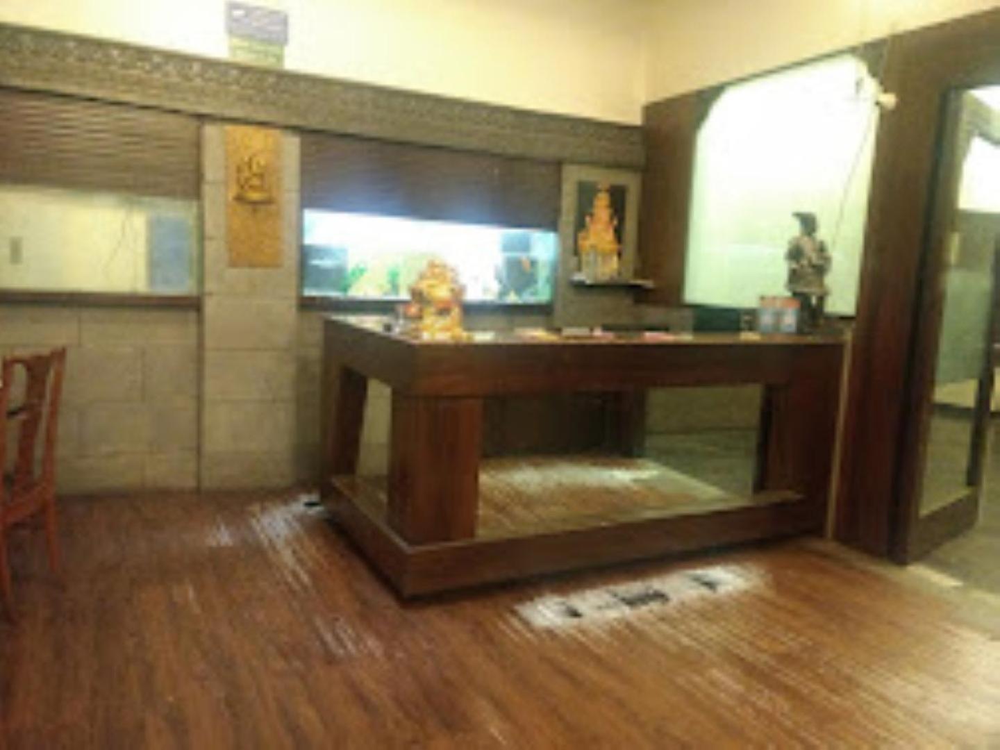 Hotel Maratha Palace,Satara Ngoại thất bức ảnh