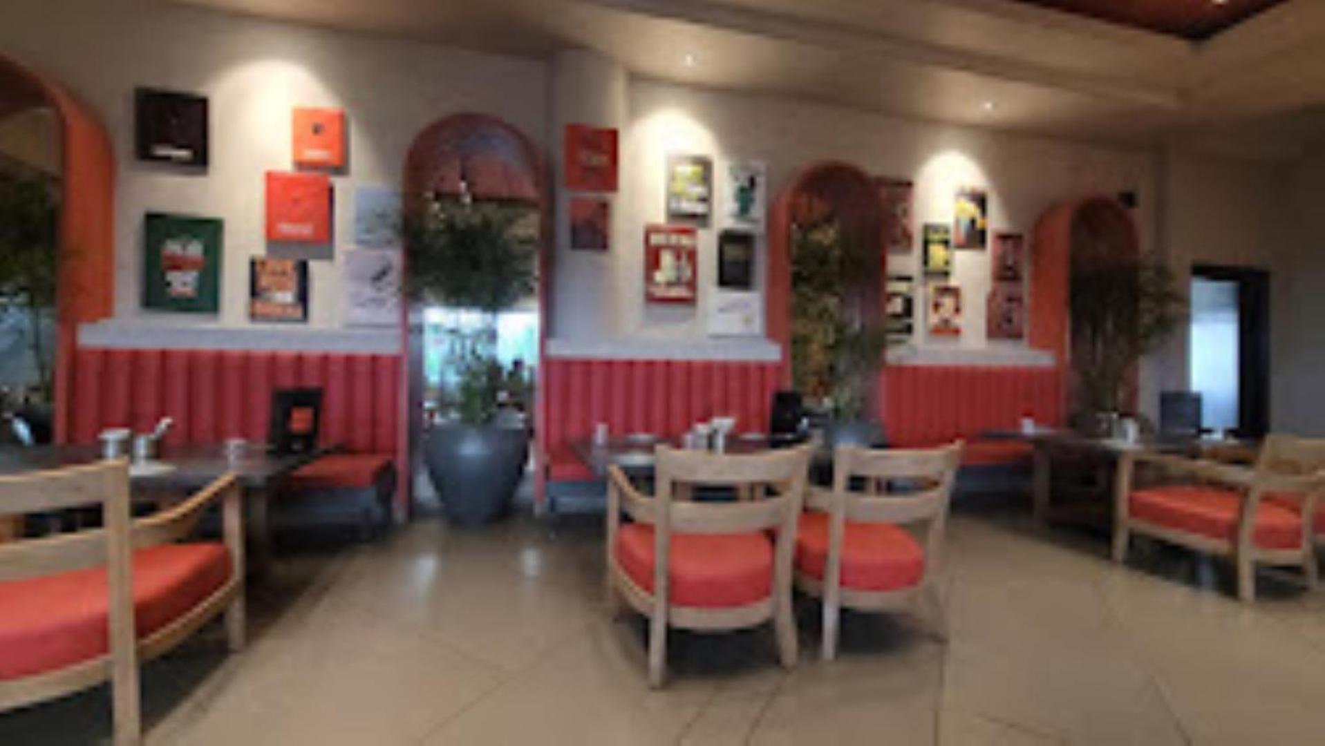 Hotel Maratha Palace,Satara Ngoại thất bức ảnh