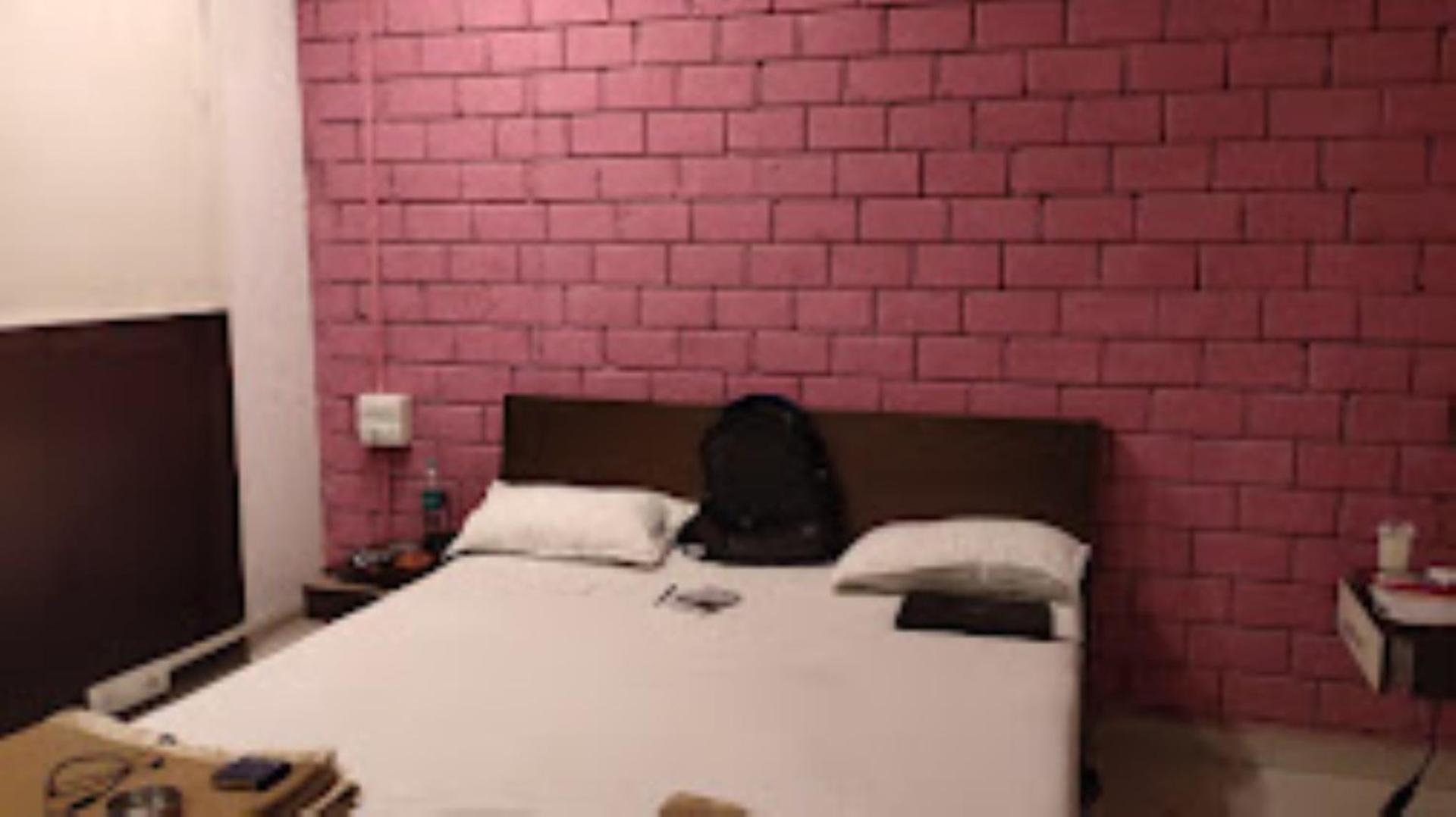 Hotel Maratha Palace,Satara Ngoại thất bức ảnh