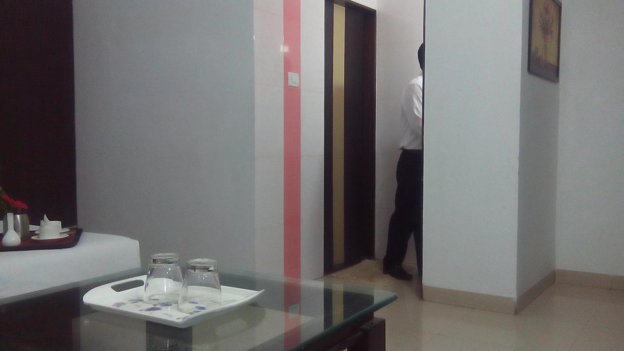 Hotel Maratha Palace,Satara Ngoại thất bức ảnh